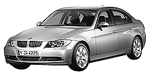 BMW E92 P206E Fault Code