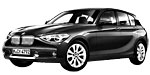 BMW F20 P206E Fault Code