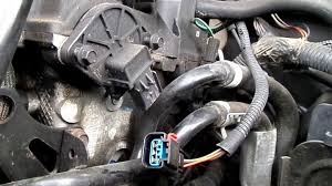 See P206E repair manual